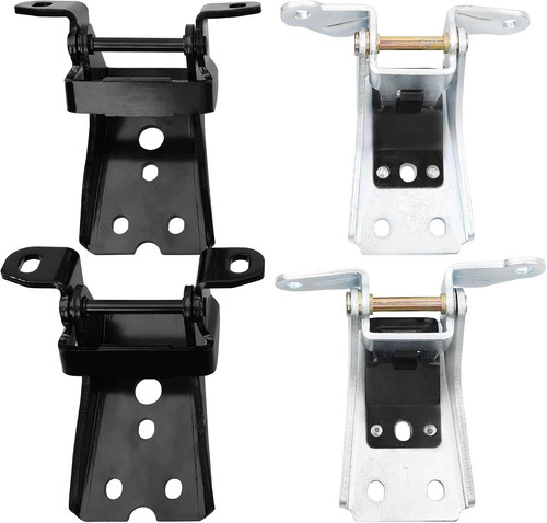 Door hinge upper lower left - hinge,