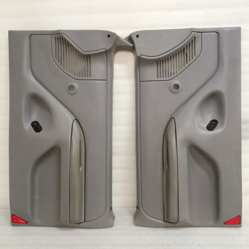 1992 1997 light - gray, door